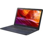Ноутбук Asus X543UA-DM1540T 90NB0HF7-M28570 (15.6 ", FHD 1920x1080 (16:9), Core i3, 4 Гб, HDD)