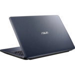 Ноутбук Asus X543UA-DM1540T 90NB0HF7-M28570 (15.6 ", FHD 1920x1080 (16:9), Core i3, 4 Гб, HDD)