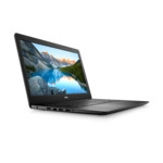 Ноутбук Dell Inspiron 3595 3595-1819 (15.6 ", HD 1366x768 (16:9), A9, 4 Гб, HDD)