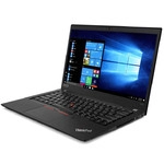 Ноутбук Lenovo ThinkPad T490s 20NX003DRT (14 ", FHD 1920x1080 (16:9), Core i5, 16 Гб, SSD)