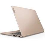 Ноутбук Lenovo IdeaPad S540-14API 81NH003KRU (14 ", FHD 1920x1080 (16:9), 8 Гб, SSD)