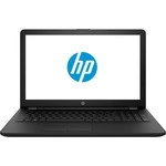 Ноутбук HP 15-ra003ur 8UP10EA (15.6 ", HD 1366x768 (16:9), Celeron, 4 Гб, SSD)