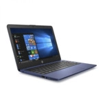 Ноутбук HP Stream 11-aj0001ur 8PJ71EA (11.6 ", HD 1366x768 (16:9), Celeron, 4 Гб, SSD)