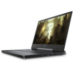 Ноутбук Dell G5 5590 G515-1635 (15.6 ", FHD 1920x1080 (16:9), Core i7, 16 Гб, HDD и SSD)