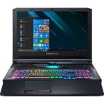 Ноутбук Acer Helios 700 PH717-71-72PB NH.Q4ZER.002 (17.3 ", FHD 1920x1080 (16:9), Core i7, 16 Гб, HDD и SSD)