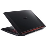 Ноутбук Acer Nitro 5 AN517-51-515S NH.Q5DER.01D (17.3 ", FHD 1920x1080 (16:9), Core i5, 8 Гб, HDD и SSD)