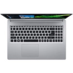 Ноутбук Acer Aspire A515-54-58KP NX.HFPER.002 (15.6 ", FHD 1920x1080 (16:9), Core i5, 8 Гб, SSD)