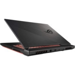 Ноутбук Asus ROG Strix G GL531GU-AL425 90NR01J3-M07630 (15.6 ", FHD 1920x1080 (16:9), Core i5, 16 Гб, SSD)
