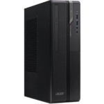 Персональный компьютер Acer Veriton EX2620G SFF DT.VRVER.01A (Celeron, J4005, 2, 4 Гб, HDD, Linux)