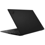 Ноутбук Lenovo ThinkPad X1 Carbon Gen 7 20QD0030RT (14 ", FHD 1920x1080 (16:9), Core i5, 16 Гб, SSD)