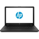 Ноутбук HP 15-rb021ur 7GQ61EA (15.6 ", HD 1366x768 (16:9), A6, 4 Гб, SSD)