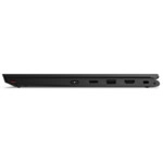 Ноутбук Lenovo ThinkPad L13 Yoga 20R50002RT (13.3 ", FHD 1920x1080 (16:9), Core i3, 8 Гб, SSD)