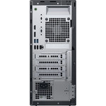 Персональный компьютер Dell OptiPlex 3060 MT 210-AOIB-002 (Core i5, 8500, 3, 4 Гб, HDD, Windows 10 Pro)