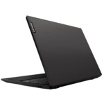 Ноутбук Lenovo IdeaPad S145-15AST 81N3006GRU (15.6 ", HD 1366x768 (16:9), A4, 4 Гб, SSD)