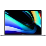 Ноутбук Apple MacBook Pro 16 Touch Bar 2019 Space Gray Z0XZ001FN (16 ", 3072x1920 (8:5), Core i7, 64 Гб, SSD)