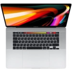 Ноутбук Apple MacBook Pro 16 Touch Bar 2019 Silver Z0Y1000RP (16 ", 3072x1920 (8:5), Core i9, 32 Гб, SSD)