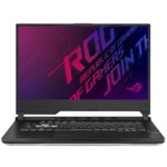 Ноутбук Asus ROG Strix G GL531GU-AL357T 90NR01J3-M06550 (15.6 ", FHD 1920x1080 (16:9), Core i7, 16 Гб, SSD)