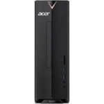 Персональный компьютер Acer Aspire XC-830 DT.B9XER.001 (Celeron, J4005, 2, 4 Гб, SSD, Linux)
