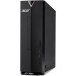 Персональный компьютер Acer Aspire XC-830 DT.B9XER.001 (Celeron, J4005, 2, 4 Гб, SSD, Linux)