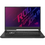 Ноутбук Asus ROG Strix G GL731GU-EV216 90NR01T3-M04640 (17.3 ", FHD 1920x1080 (16:9), Core i7, 16 Гб, SSD)