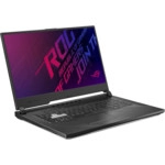 Ноутбук Asus ROG Strix G GL731GU-EV216 90NR01T3-M04640 (17.3 ", FHD 1920x1080 (16:9), Core i7, 16 Гб, SSD)