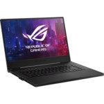 Ноутбук Asus ROG Zephyrus M GU502GV-ES116 90NR02E2-M02460 (15.6 ", FHD 1920x1080 (16:9), Core i7, 16 Гб, SSD)