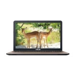 Ноутбук Asus X540YA-XO047D 90NB0CN1-M00660 (15.6 ", HD 1366x768 (16:9), E1, 2 Гб, HDD)