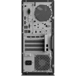 Рабочая станция Lenovo ThinkStation P330 MT Gen 2 30CY003QRU (Xeon, E-2244G, 16, 256 ГБ)