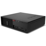 Рабочая станция Lenovo ThinkStation P330 SFF Gen 2 30D10028RU (Core i7, 9700, 16, 256 ГБ)