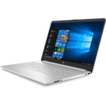 Ноутбук HP 15s-fq0028ur 7PW83EA (15.6 ", FHD 1920x1080 (16:9), Core i5, 8 Гб, SSD)