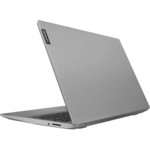 Ноутбук Lenovo IdeaPad S145-15IWL 81MV00SMRK (15.6 ", FHD 1920x1080 (16:9), Core i5, 4 Гб, HDD и SSD)