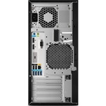 Рабочая станция HP Z4 G4 TWR 9LM37EA (Xeon, 16, 512 ГБ)
