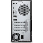 Настольный компьютерный комплект HP 290 G2 MT Bundle 9UF88ES (HP N246v, Core i3, 9100, 3.6 ГГц, 8, SDD, 128 ГБ, Windows 10 Pro)