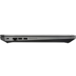 Мобильная рабочая станция HP ZBook 15 G6 6TR54EA