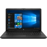 Ноутбук HP 15-da0512ur 103J8EA (15.6 ", HD 1366x768 (16:9), Celeron, 4 Гб, SSD)