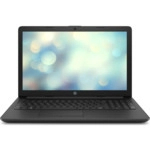 Ноутбук HP 15-db0497ur 103M2EA (15.6 ", FHD 1920x1080 (16:9), A4, 4 Гб, HDD)