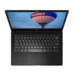 Ноутбук Haier A914 TD0030550RU (13.3 ", FHD 1920x1080 (16:9), Celeron, 4 Гб, SSD)