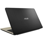 Ноутбук Asus VivoBook A540MA-GQ525T 90NB0IR1-M16890 (15.6 ", HD 1366x768 (16:9), Pentium, 4 Гб, SSD)