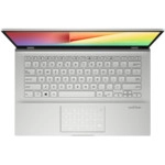 Ноутбук Asus VivoBook S14 S431FA-AM245 90NB0LR3-M04470 (14 ", FHD 1920x1080 (16:9), Core i5, 8 Гб, SSD)