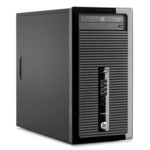 Настольный компьютерный комплект HP ProDesk 400 G1 D5T86EA (HP W1972a, Core i3, 4160, 3.4 ГГц, 4, HDD, 500 ГБ)