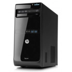 Настольный компьютерный комплект HP Pro 3500 G2 G9E21EA (W2072a, Core i3, G3250, 3.4 ГГц, 4, HDD, 500 ГБ)