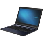 Ноутбук Asus PRO P1440FA-FA2025 90NX0211-M25740 (14 ", FHD 1920x1080 (16:9), Core i3, 4 Гб, HDD)