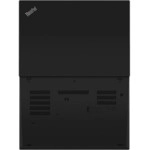 Мобильная рабочая станция Lenovo ThinkPad P15s 20T4000URT