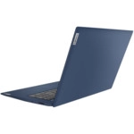 Ноутбук Lenovo IdeaPad 3 17IML05 81WC000GRU (17.3 ", HD+ 1600х900 (16:9), Pentium, 4 Гб, SSD)