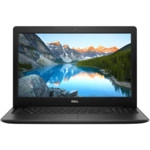 Ноутбук Dell Inspiron 3593 3593-6109 (15.6 ", FHD 1920x1080 (16:9), Core i3, 8 Гб, SSD)