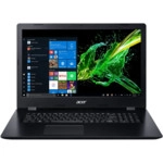 Ноутбук Acer Aspire 3 A317-32-P8YZ NX.HF2ER.006 (17.3 ", HD+ 1600х900 (16:9), Pentium, 4 Гб, SSD)