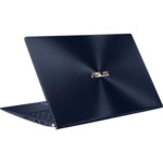 Ноутбук Asus ZenBook 15 UX534FAC-A8155R 90NB0NM1-M03280 (15.6 ", FHD 1920x1080 (16:9), Core i7, 16 Гб, SSD)