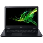 Ноутбук Acer Aspire 3 A317-52-30X2 NX.HZWER.004 (17.3 ", FHD 1920x1080 (16:9), Core i3, 8 Гб, SSD)