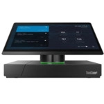 Видеоконференция Lenovo ThinkSmart Hub 500 10V50006RU