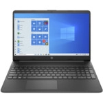 Ноутбук HP 15s-eq1022ur 103V0EA (15.6 ", FHD 1920x1080 (16:9), Ryzen 3, 4 Гб, SSD)